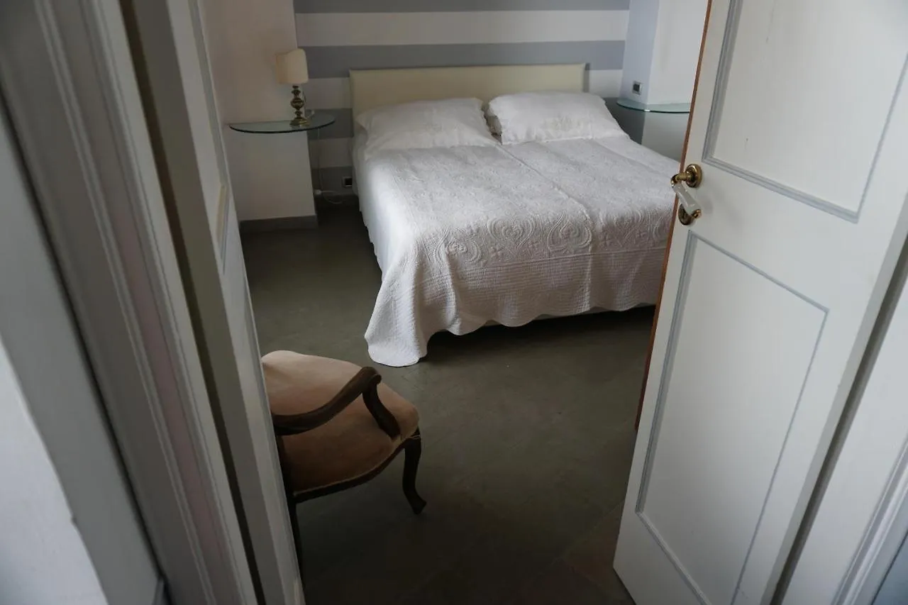 Villa Cielomare Camogli 0*,