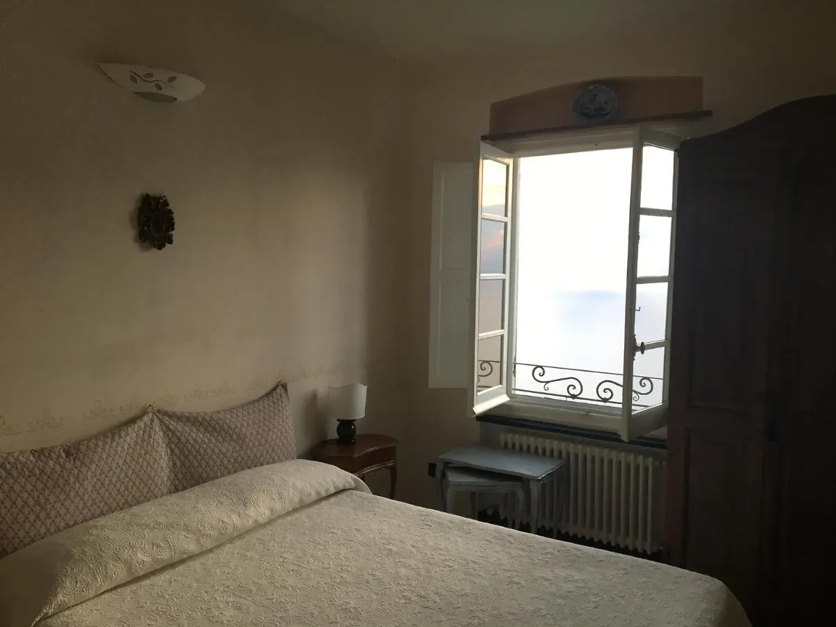 Villa Cielomare Camogli