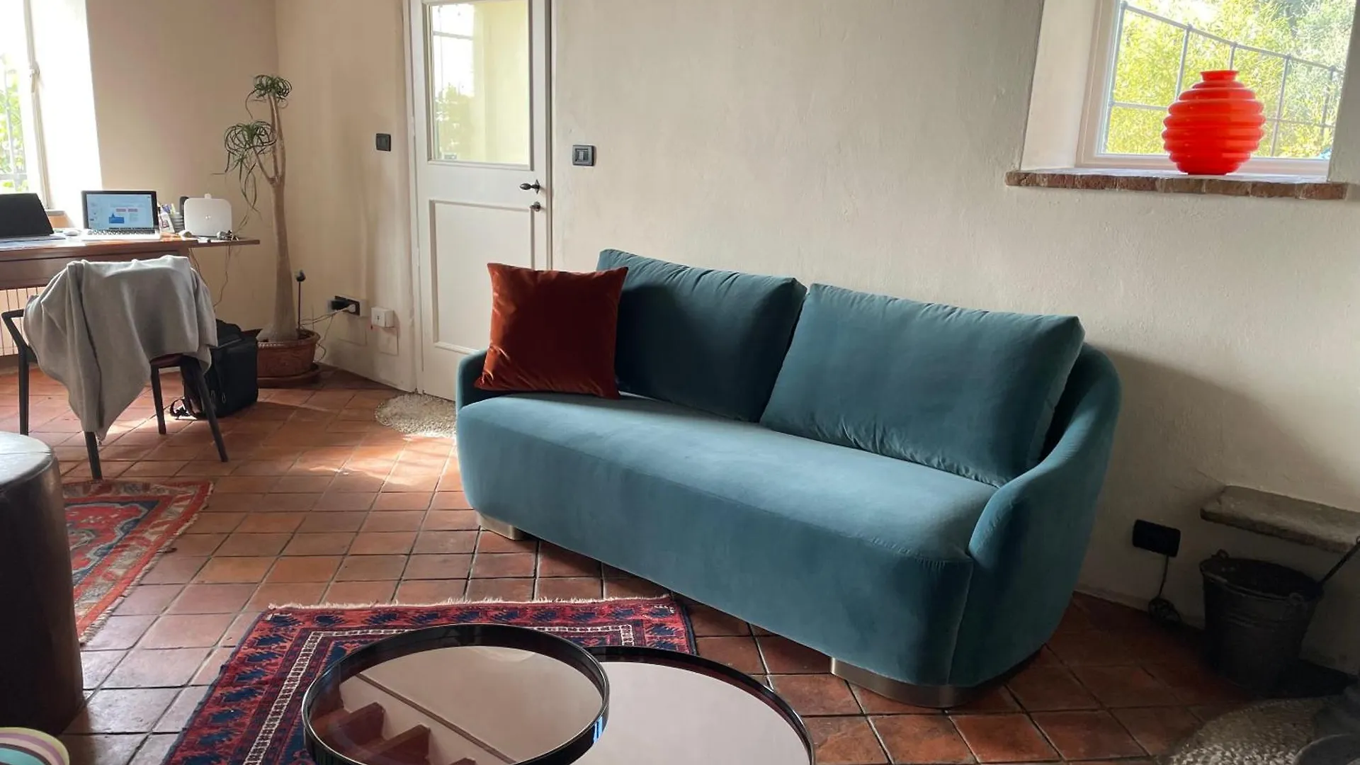 Villa Cielomare Camogli