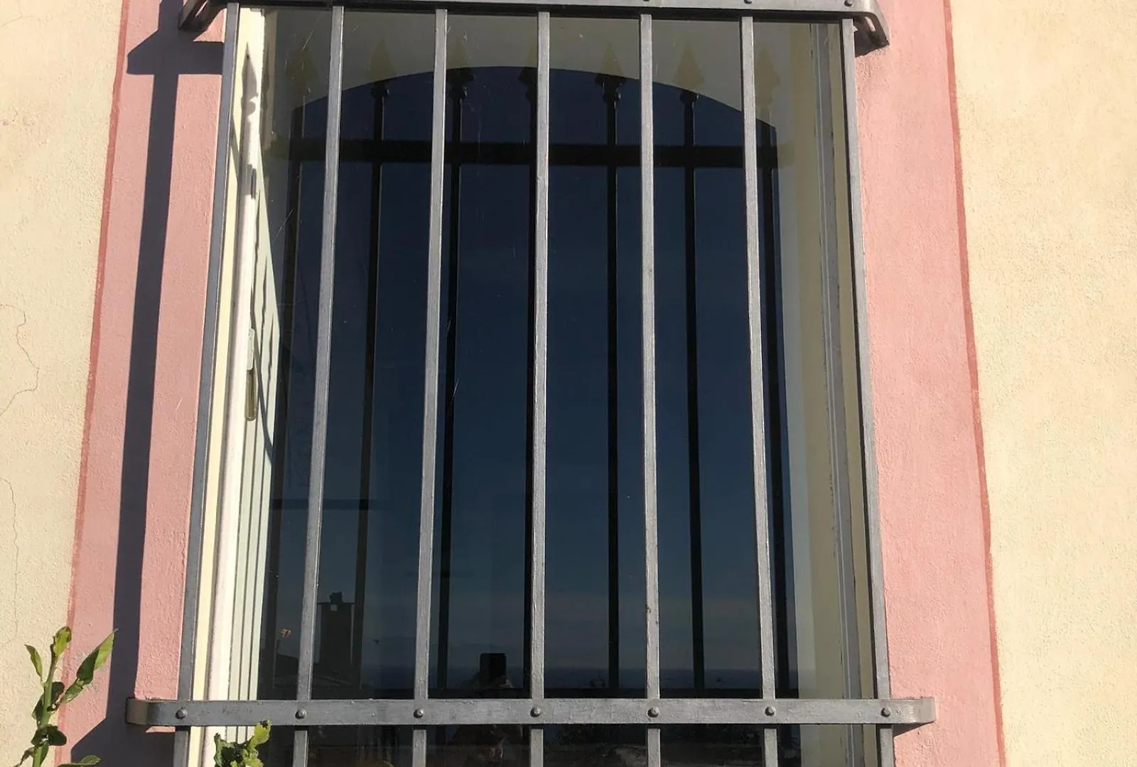 Villa Cielomare Camogli