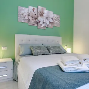 Apartment Victoria, Camogli