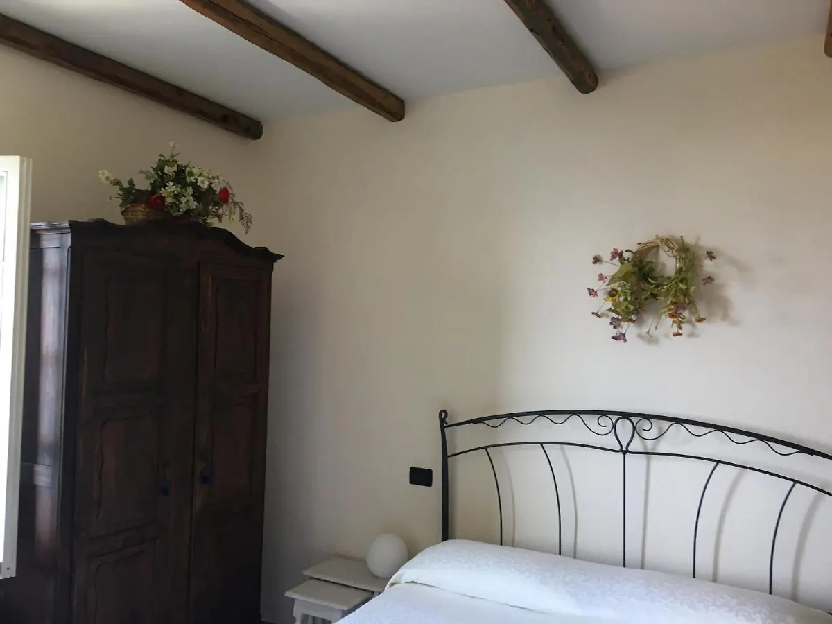 Villa Cielomare Camogli