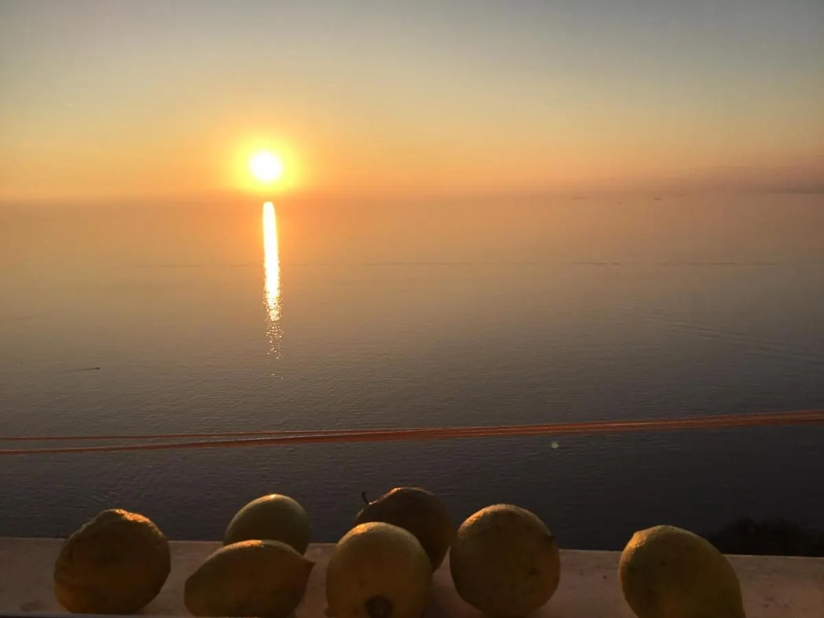 Villa Cielomare Camogli Italy