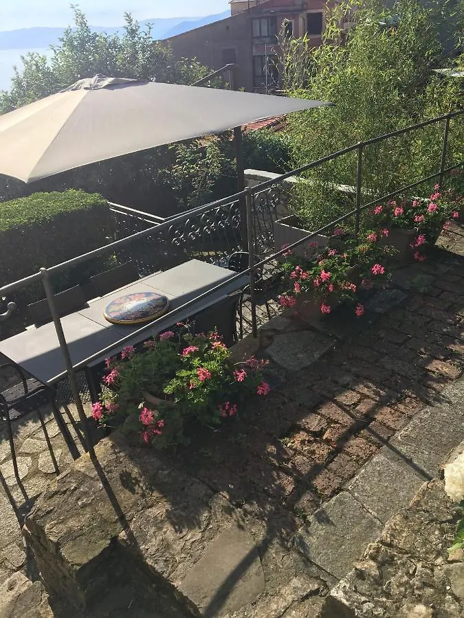 Villa Cielomare Camogli