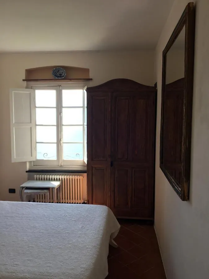 Villa Cielomare Camogli