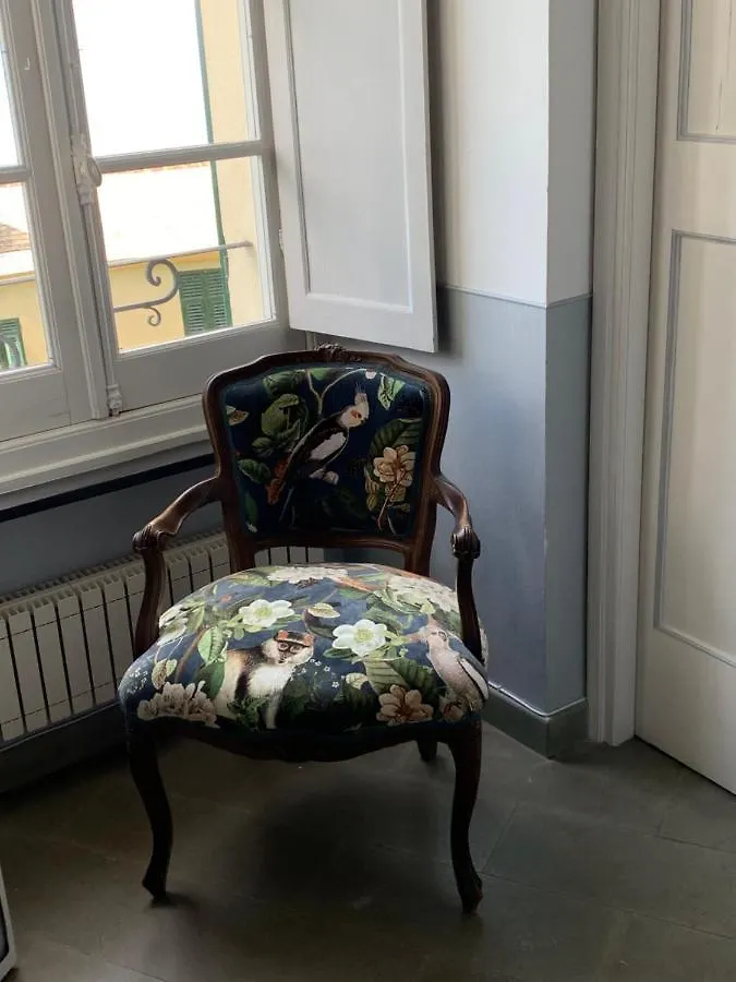 Villa Cielomare Camogli