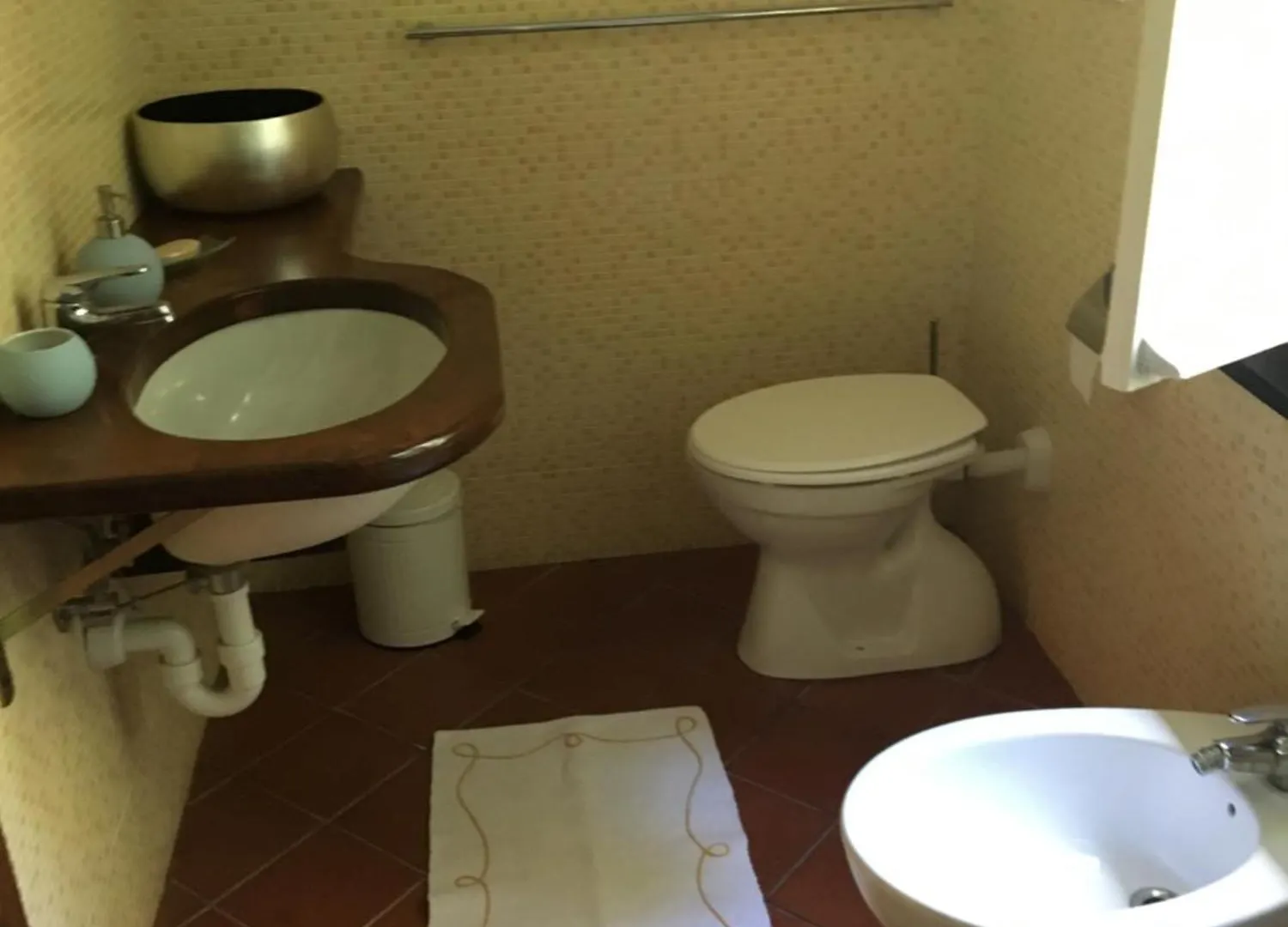 Villa Cielomare Camogli