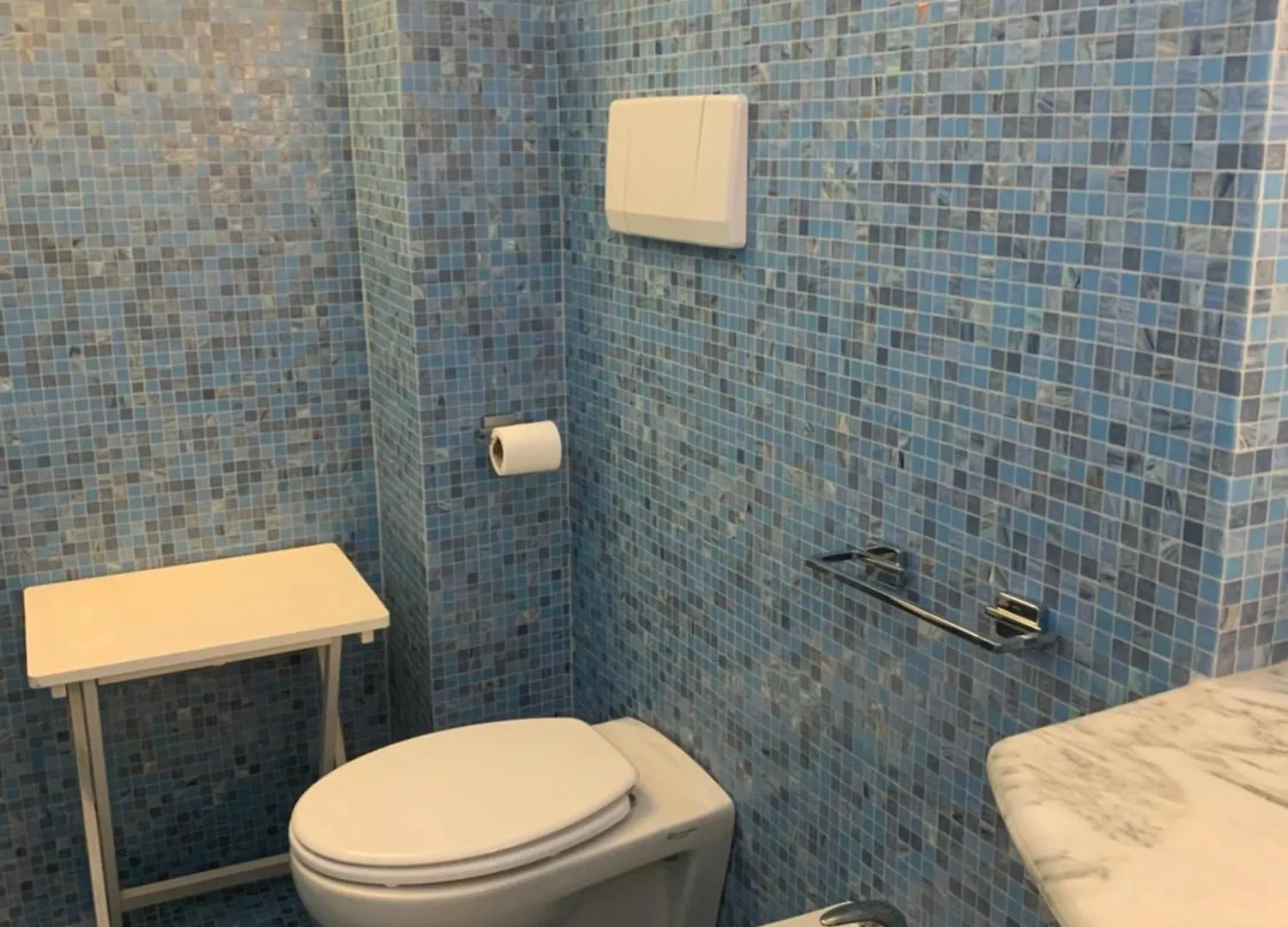 Villa Cielomare Camogli