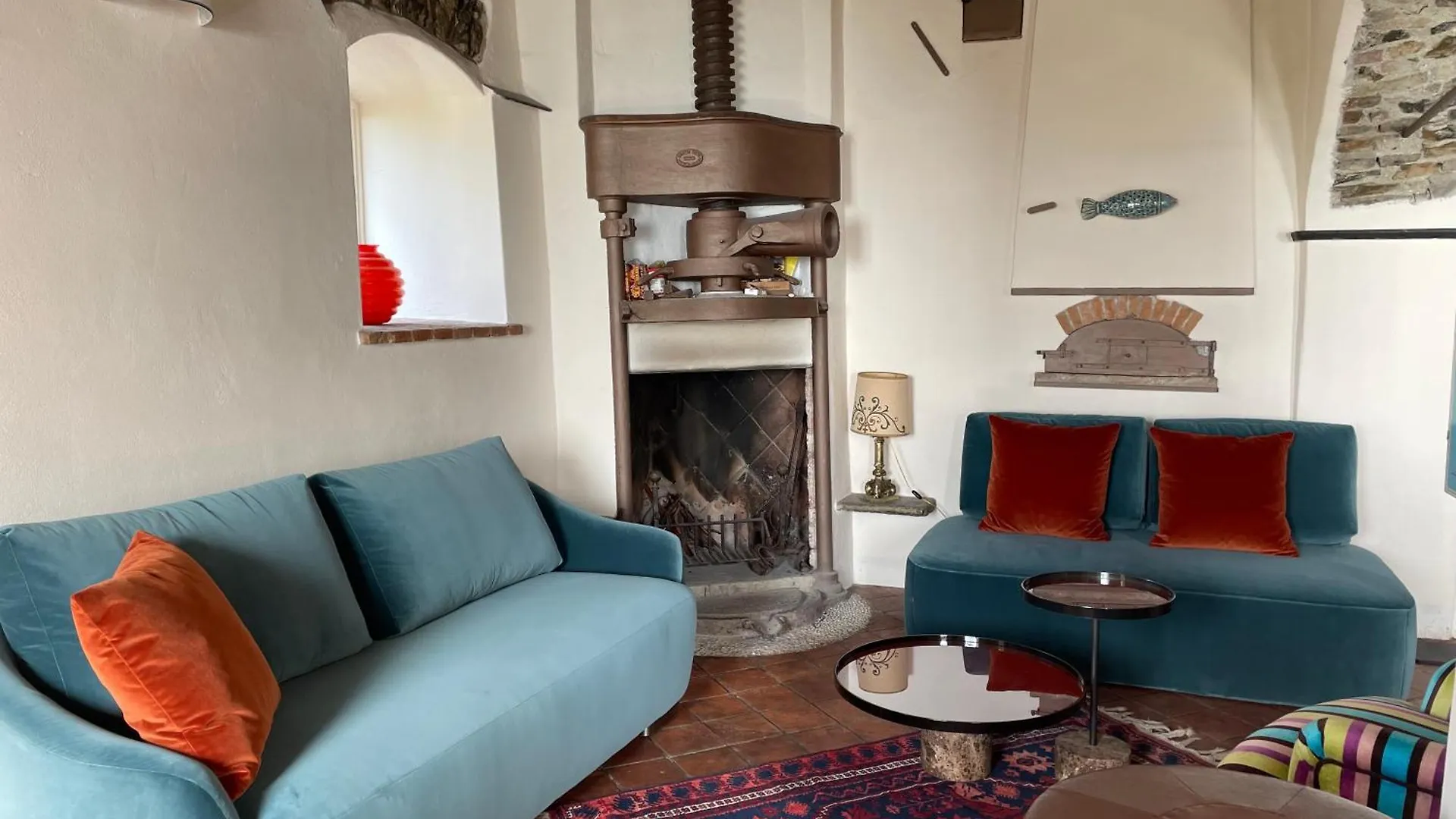 Villa Cielomare Camogli