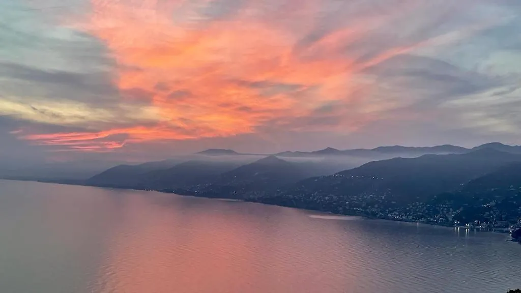 Villa Cielomare Camogli 0*,  Italy