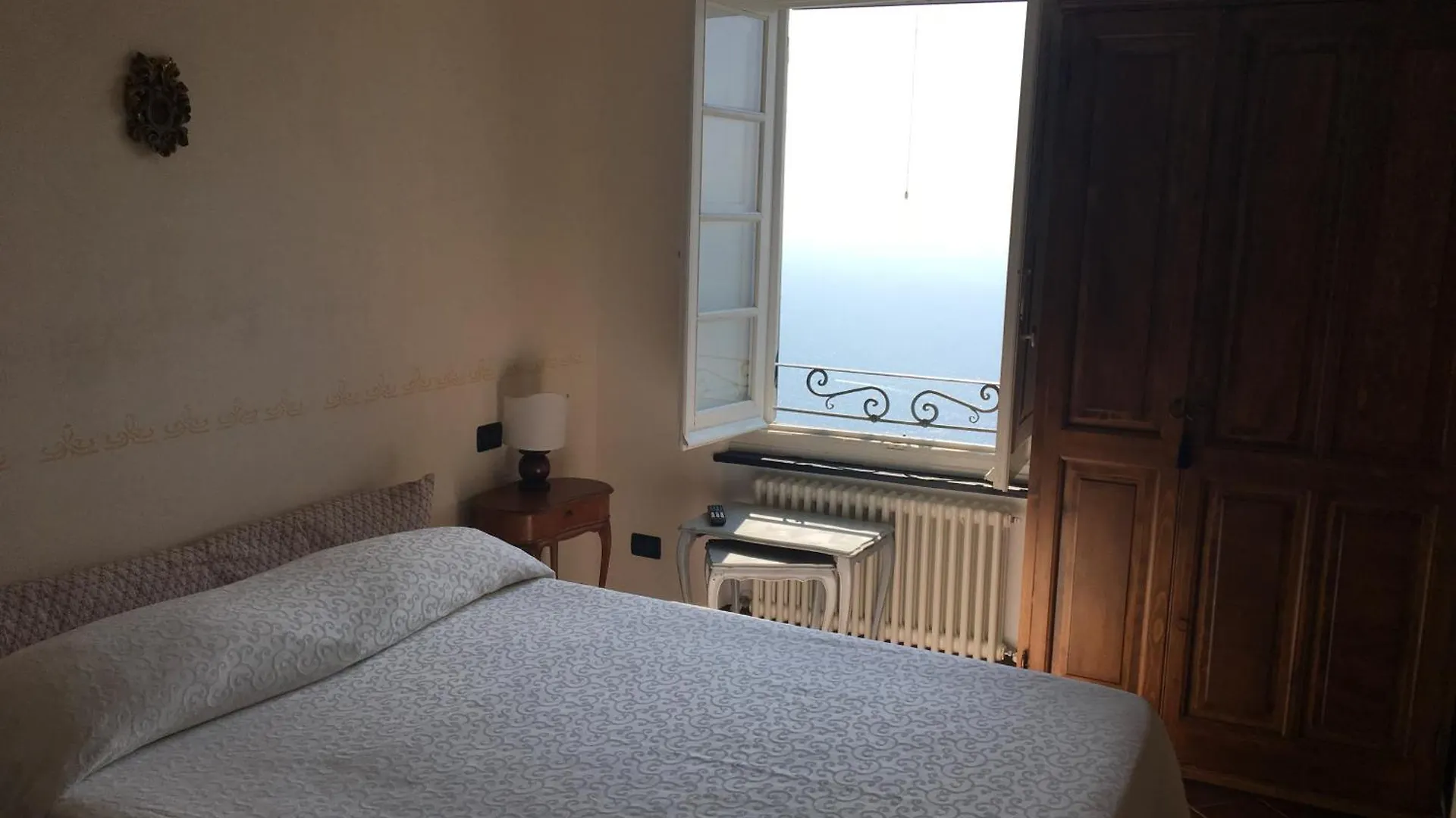 Villa Cielomare Camogli
