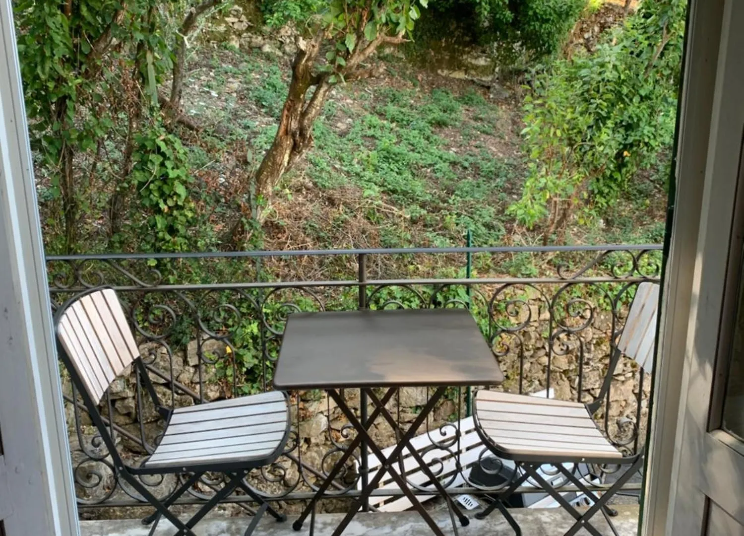 Villa Cielomare Camogli